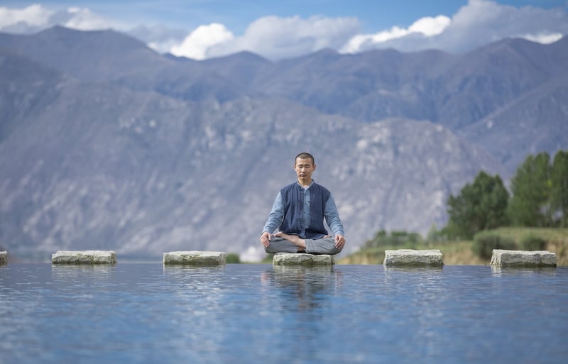 Energy Healing Methods